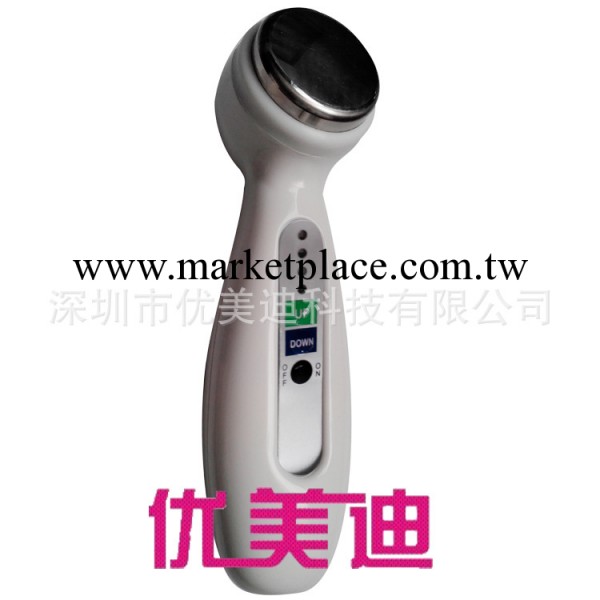 傢用超音波美容機器 美白嫩膚祛皺/電子導入機導出機超音波美容器工廠,批發,進口,代購