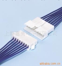 JST連接器SMP-03V-BC現貨工廠,批發,進口,代購