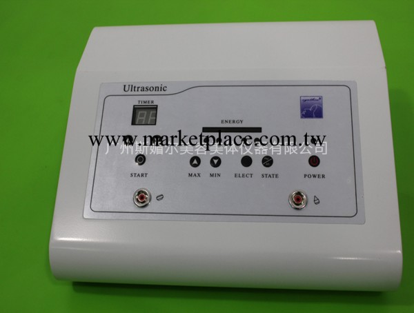 高品質美容超音波導入機 傢庭式基礎超音波導入機工廠,批發,進口,代購