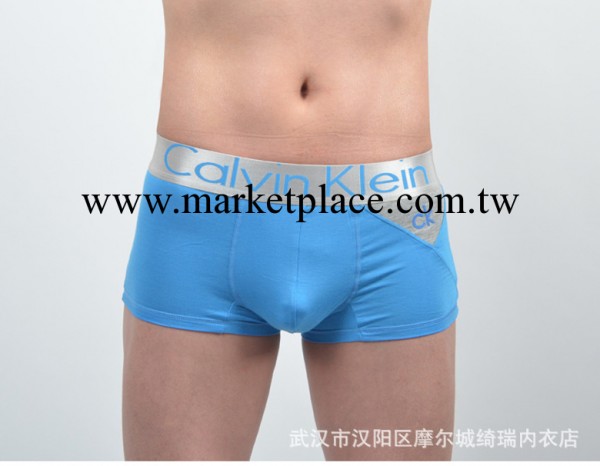 內褲廠傢 銀邊ck男士內褲 ck莫代爾平腳褲 外貿ck平腳內褲工廠,批發,進口,代購