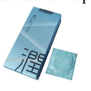 正品岡本新OK系列-極潤10隻裝安全套避孕套成人情趣用品工廠,批發,進口,代購