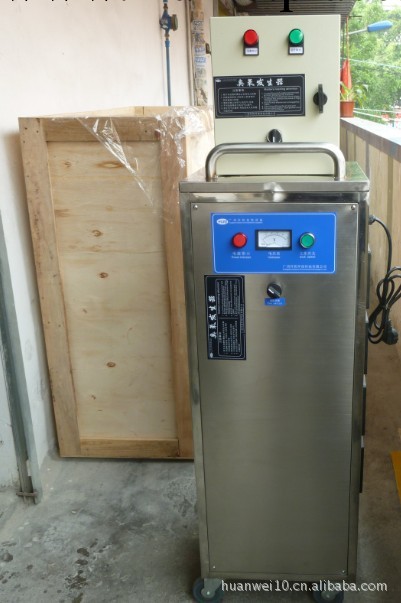 供應東莞臭氧消毒機,河北食品廠臭氧發生器.維修車間臭氧消毒機工廠,批發,進口,代購