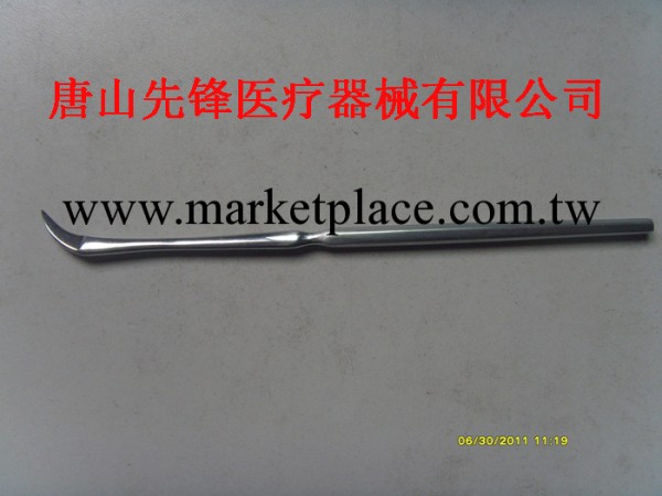 ㊣【上海金鐘】扁桃體刀 腋臭刮 耳鼻喉科 不銹鋼手術器械工廠,批發,進口,代購