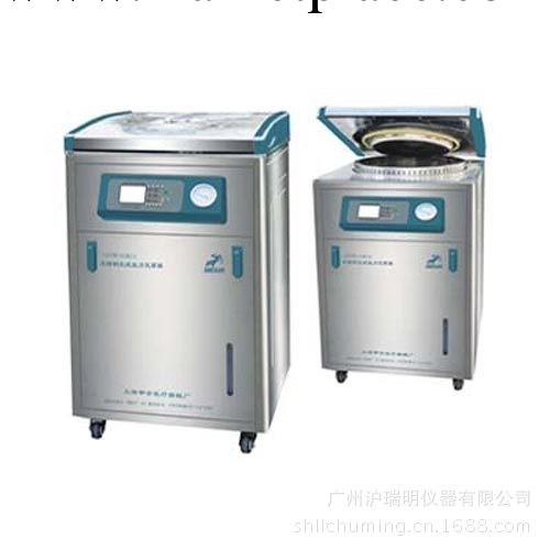 供應LDZM-40KCS立式消毒壓力滅菌器  品質卓越  質量保證工廠,批發,進口,代購
