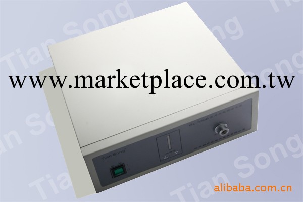 廠傢直銷手術輔助設備，冷光源 GL-100氙燈 100W工廠,批發,進口,代購