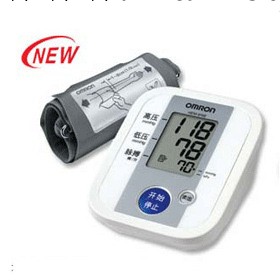 歐姆龍電子血壓計HEM-8102A工廠,批發,進口,代購