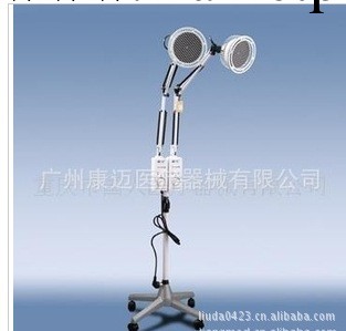 國仁神燈特定電磁波治療器TDP神燈L-I-4立式雙頭神燈（雙標準頭）工廠,批發,進口,代購
