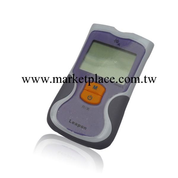傢用正品語音播報測血糖機器程語音精準方便含20片試紙 40隻針頭工廠,批發,進口,代購