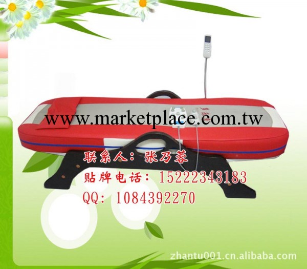 按摩床經絡按摩床玉石按摩床電療床廠傢電療床加工工廠,批發,進口,代購