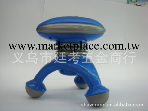 迷你宇宙星型按摩機  交流電式按摩器 可按摩全身部位工廠,批發,進口,代購