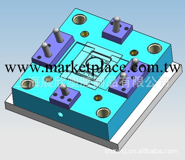 供應手機卡開模具，ABS手機卡開模，塑料註塑模具開模。工廠,批發,進口,代購