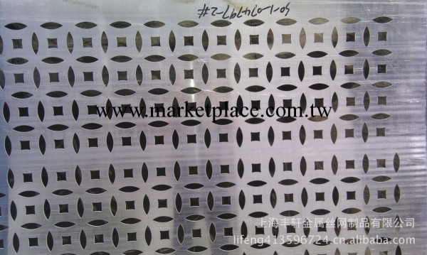 逆料過濾網 金屬沖孔片 微孔網板  孔規網板 塑料過濾網片工廠,批發,進口,代購