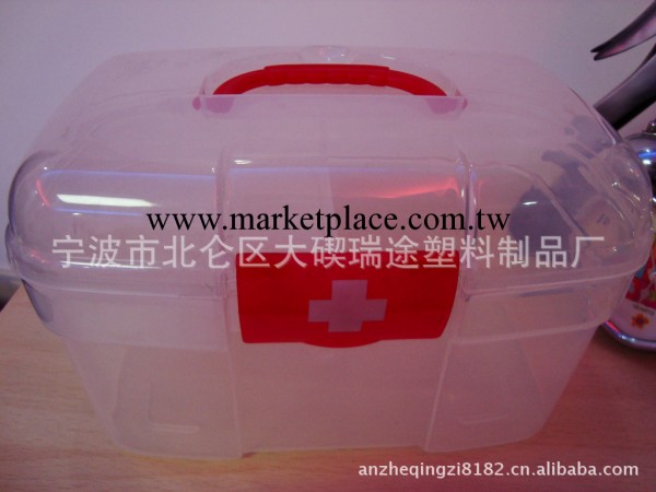 廠傢批發，實用手提藥箱，傢用保健小藥箱工廠,批發,進口,代購