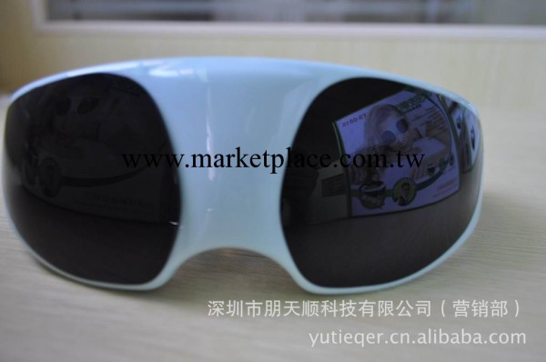 2012熱銷 眼護士(眼部按摩機)護眼罩、眼保健機工廠,批發,進口,代購