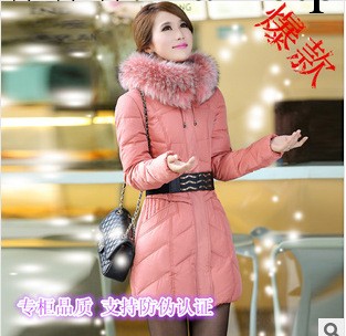 批發代發專櫃品質女裝 女式精品羽絨衣 奢華品牌女式冬裝工廠,批發,進口,代購