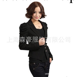 定做女式西服，定做修身版西裝，職業裝工廠,批發,進口,代購