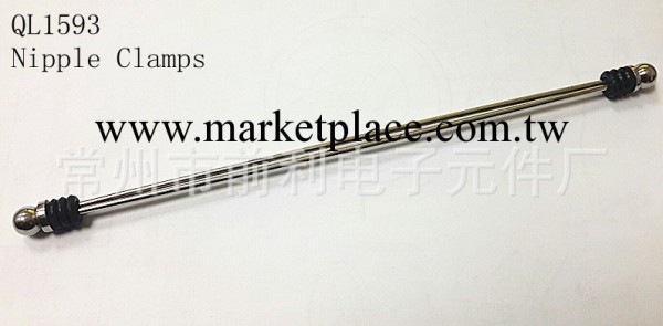 新品上市不銹鋼乳夾,歐美高檔情趣用品工廠,批發,進口,代購