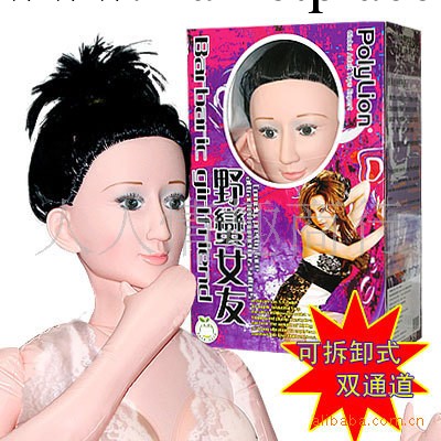【新品熱薦】情趣用品/成人用品/充氣娃娃/野蠻女友Ⅱ代/正品保障工廠,批發,進口,代購
