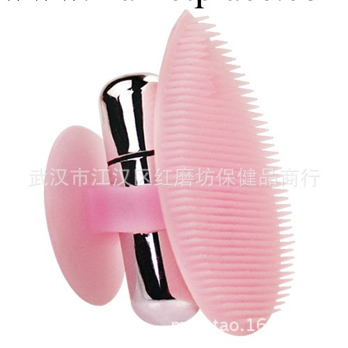 百樂新品震動軟毛刷愛的誘惑陰蒂刺激高潮情趣用品情趣自慰調情玩具工廠,批發,進口,代購