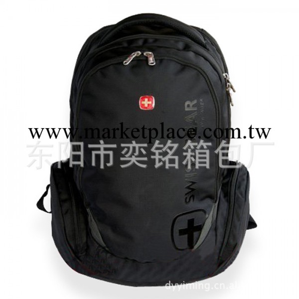 批發供應 高檔耐用牛津商務旅行包庫存 雙肩背電腦包工廠,批發,進口,代購