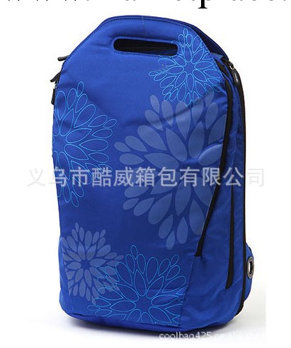廠傢直銷價格實惠尼龍印花材質手提雙肩電腦包工廠,批發,進口,代購