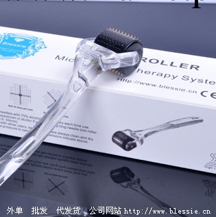 彩色無逢微針滾輪 隻有一個型號0.5mm 妊娠紋膏 原液批發妊娠紋霜工廠,批發,進口,代購
