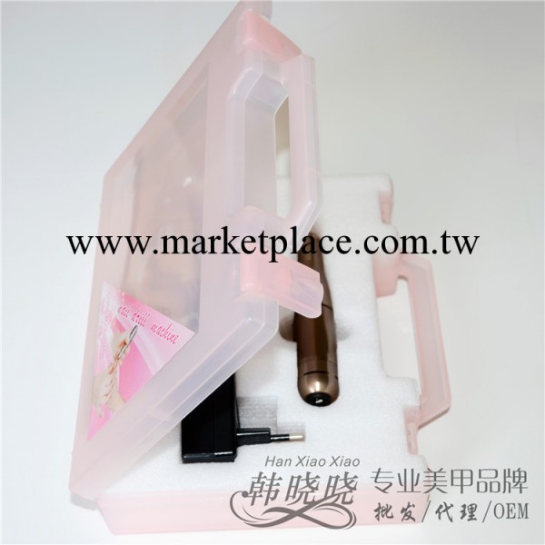 美甲電動磨甲機 美甲指甲打磨機 美甲機器  美甲打磨器工廠,批發,進口,代購