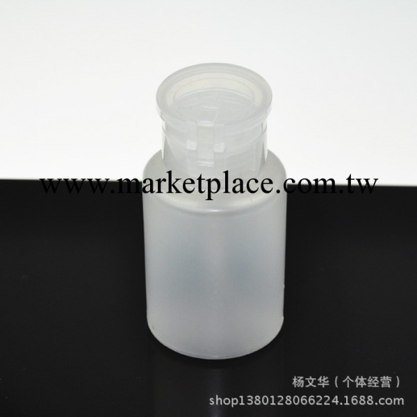 美甲必備工具 進口材質OPI 按壓瓶 超節省洗甲水 160ML 壓取瓶工廠,批發,進口,代購