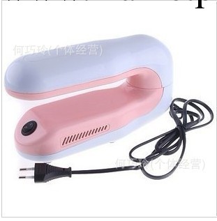 可旋轉美甲光療燈9W 傢用美甲光療機 光療QQ甲 美甲必備工具工廠,批發,進口,代購