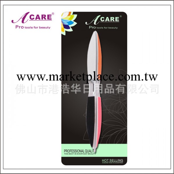 Acare出口韓國 六面拋光塊 拋光條 指甲銼 專業磨甲美甲工廠,批發,進口,代購
