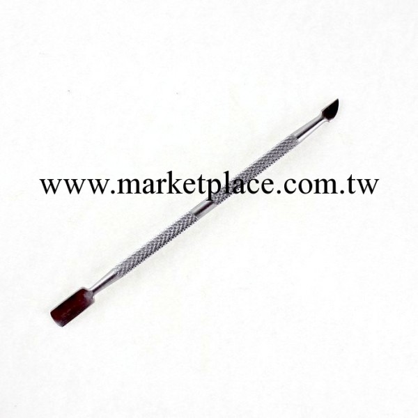 特價【正品】benly美甲 指甲去死皮鋼推小號 配合軟化劑效果一流工廠,批發,進口,代購