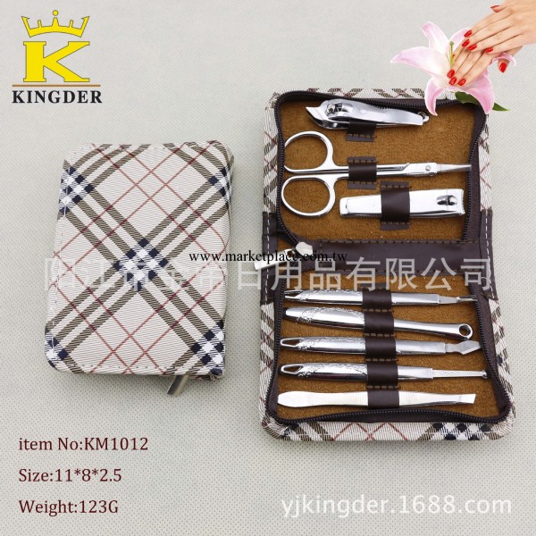供應最新美甲用品 美甲套裝 修甲套裝 修甲 指甲套工廠,批發,進口,代購