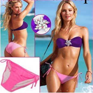 廠傢直銷 女士泳衣維多利亞泳裝溫泉性感比基尼泳衣 潮流熱賣工廠,批發,進口,代購