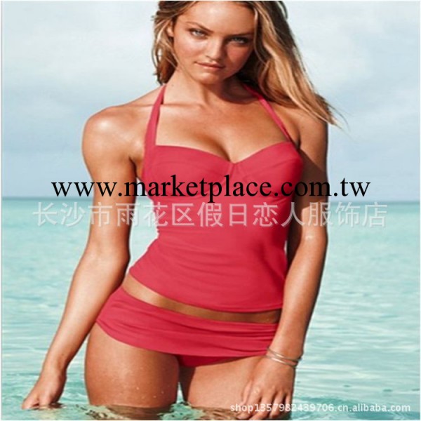 2013歐美原單外貿服裝 維多利亞的秘密 四色爆款性感泳衣HL0962工廠,批發,進口,代購