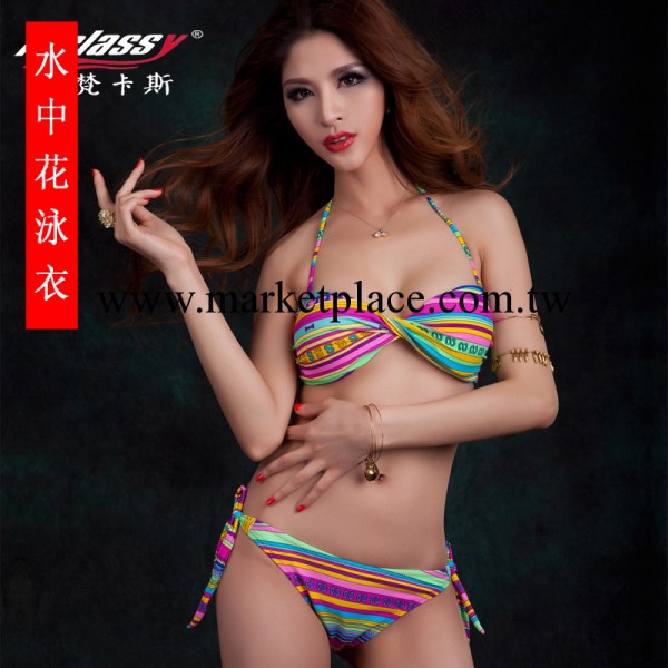 廠傢直銷 泳衣庫存批發 女士外貿bikini維多利亞的秘密比基尼泳裝工廠,批發,進口,代購