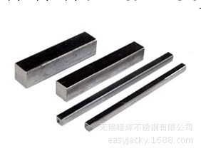 廠傢直銷201不銹鋼方鋼 冷軋方鋼 拉絲拋光方棒工廠,批發,進口,代購