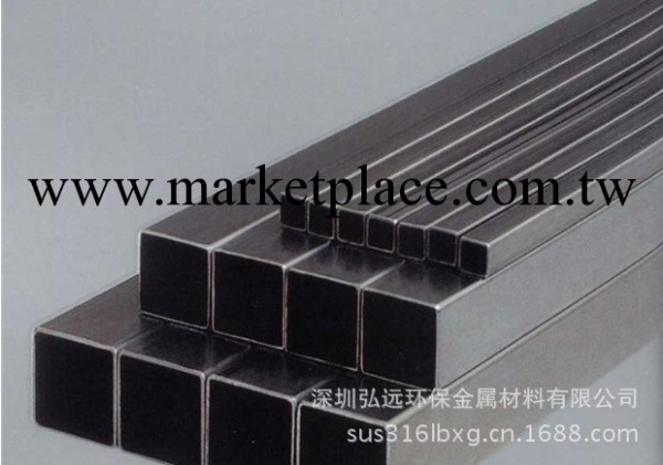 新品304不銹鋼方管，SUS316不銹鋼圓管工廠,批發,進口,代購