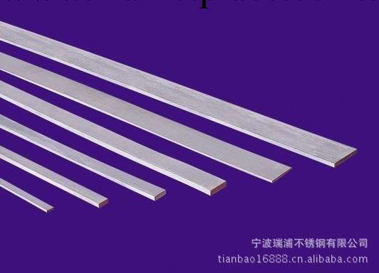 供應 扁鋼 不銹鋼扁鋼SUS304 不銹鋼扁鋼，SUS304L不銹鋼扁鋼工廠,批發,進口,代購