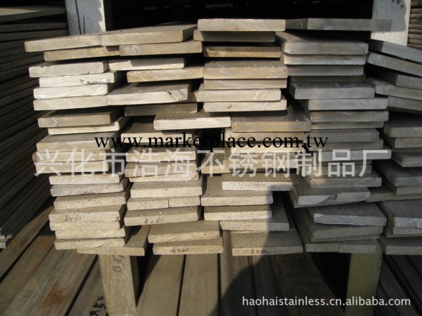不銹鋼304 扁鋼 扁條 熱軋型材工廠,批發,進口,代購