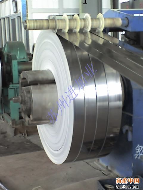 供應現貨寶鋼440C不銹鋼板卷 質量第一 規格齊全工廠,批發,進口,代購