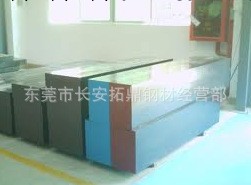 供應進口K460不變形油鋼  K460模具鋼  K460鋼材 K460材料工廠,批發,進口,代購