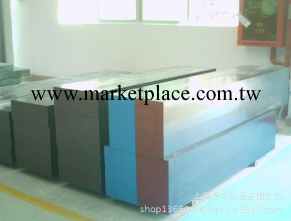 上海鼎豐 塑膠模具鋼2083 供應進口鋼材2083工廠,批發,進口,代購