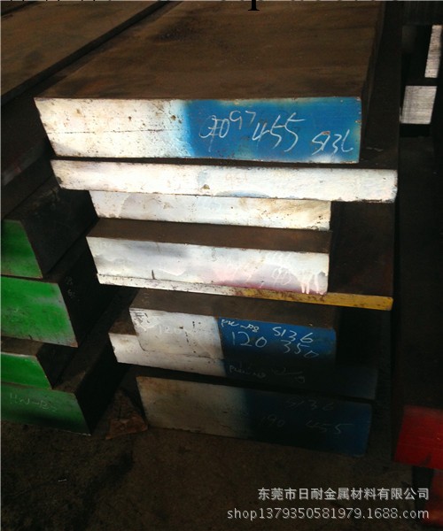 供應DAC1模具鋼工廠,批發,進口,代購