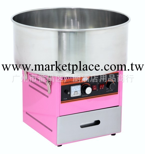 電動棉花糖機 Cotton candy machine工廠,批發,進口,代購