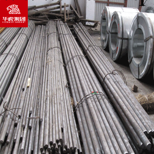 華虎集團：模具鋼 Cr12MoV萬噸庫存 可切割零售工廠,批發,進口,代購