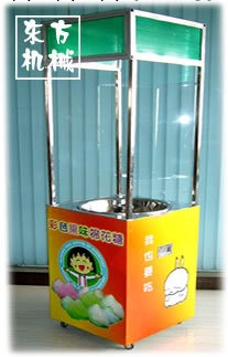 A型拉絲棉花糖機--沈陽廠傢直銷棉花糖機工廠,批發,進口,代購