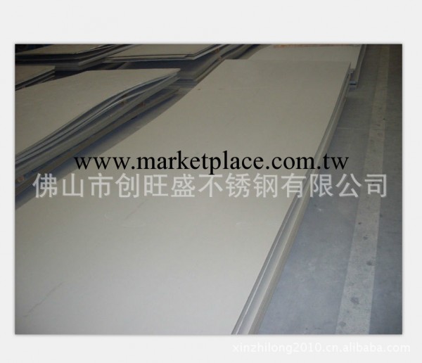 佛山創旺盛不銹鋼有限公司供應304熱軋中厚板工廠,批發,進口,代購