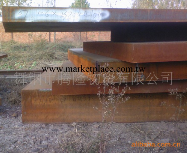 供應普板中厚板Q235B，規格齊全，價格特優*工廠,批發,進口,代購