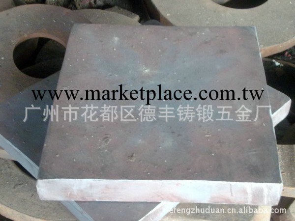 廠傢生產供應耐磨損40CR鍛件工廠,批發,進口,代購
