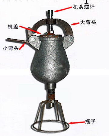 廣州哪裡有賣大炮式爆大米花機？爆大米的爆米花機哪裡可以買到？工廠,批發,進口,代購